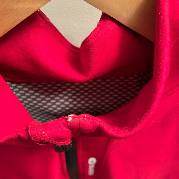 🚴🏻 SUGOI Firewall 200 Jacket. Women’s XL. GUC - Picture 4 of 14